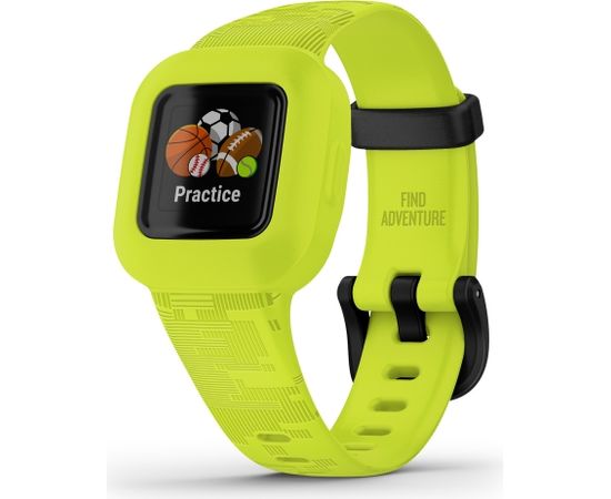 Garmin activity tracker for kids Vivofit Jr.3, digi camo