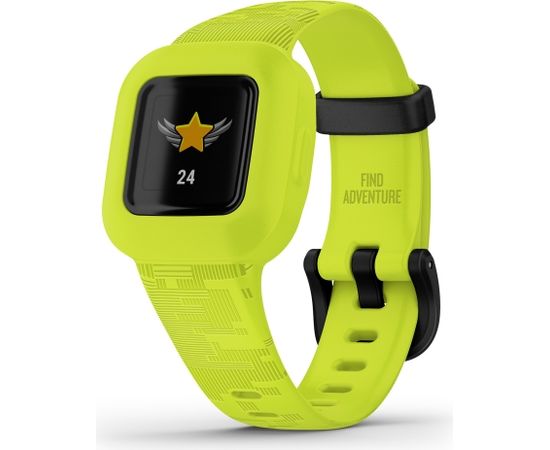 Garmin activity tracker for kids Vivofit Jr.3, digi camo