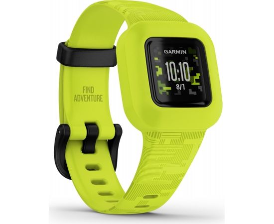 Garmin activity tracker for kids Vivofit Jr.3, digi camo