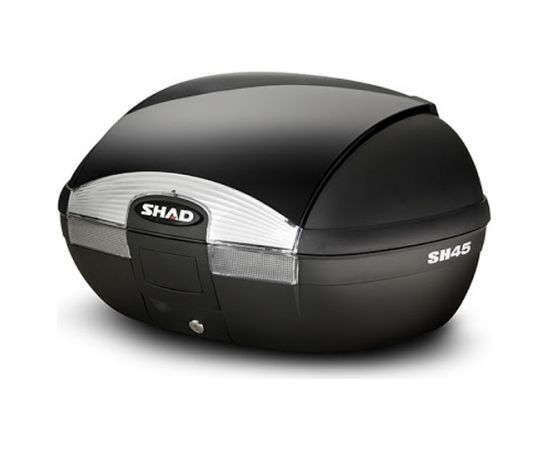 Shad SH45 Bagāžu kaste D0B45100 Moto bagāžas kastes