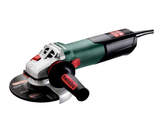 METABO leņķa slīpmašīna WE 17-150 Quick, Metabo