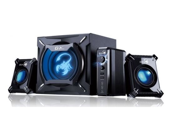 Genius Repro GX SW-G2.1 2000 (31730020400) Skaļruņi datoriem