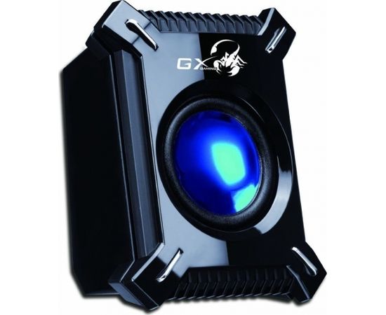 Genius Repro GX SW-G2.1 2000 (31730020400) Skaļruņi datoriem