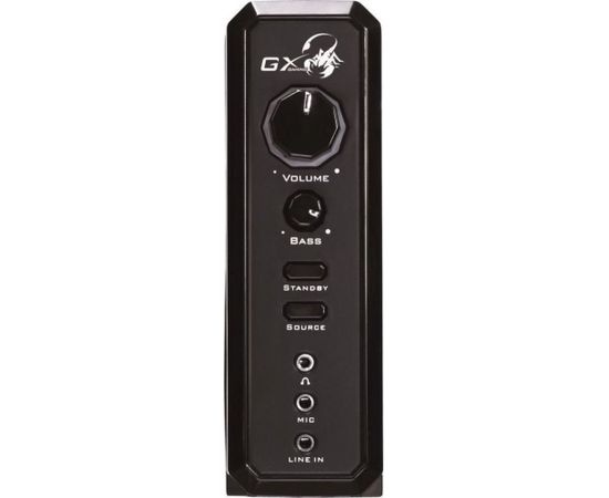 Genius Repro GX SW-G2.1 2000 (31730020400) Skaļruņi datoriem