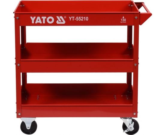 Instrumentu rati Yato 795x790x370 YT-55210