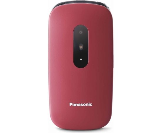 Panasonic KX-TU446EXR, red