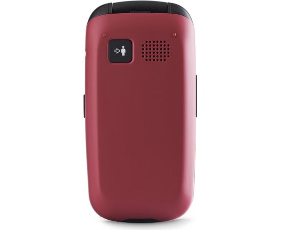 Panasonic KX-TU446EXR, red