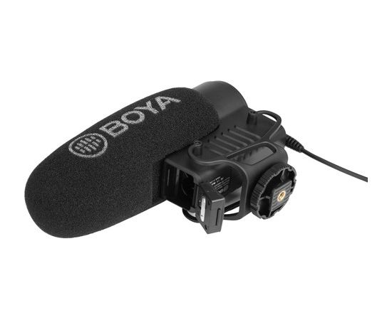 Boya microphone BY-BM3051S