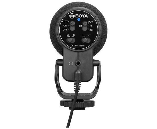 Boya microphone BY-BM3051S
