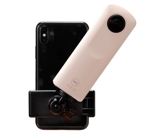 Ricoh Theta Smartphone Holder TO-1