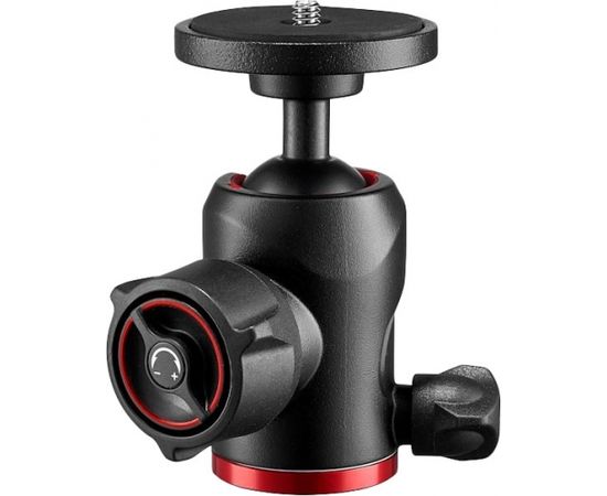 Manfrotto lodveida galva Mini MH494