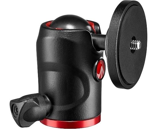 Manfrotto lodveida galva Mini MH494