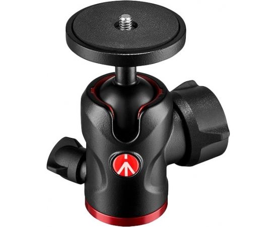 Manfrotto lodveida galva Mini MH494