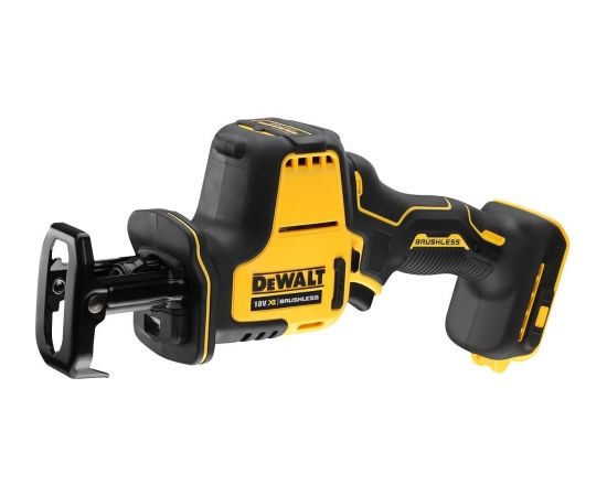 Dewalt DCS369N-XJ Kompakts akumulatora zobenzāģis 18V