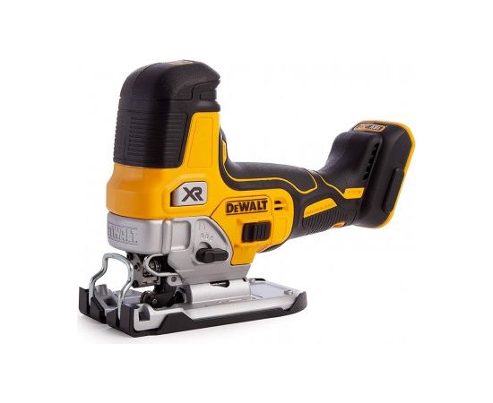 Dewalt DCS335N-XJ 18V Figūrzāģis, 1000 - 3200 gājieni/min.