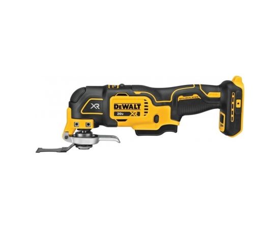 Dewalt DCS356N-XJ Multifunkcionāls zāģis XR Li-Ion 18V, 300W, 0-22000 apgr./min.,