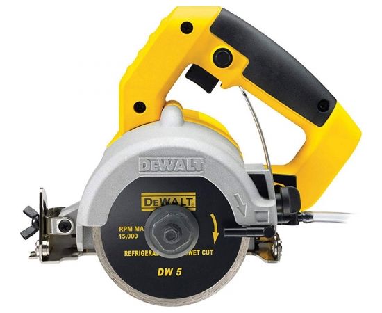 Dewalt DWC410-QS Keramikas flīžu griezējs, 1300W