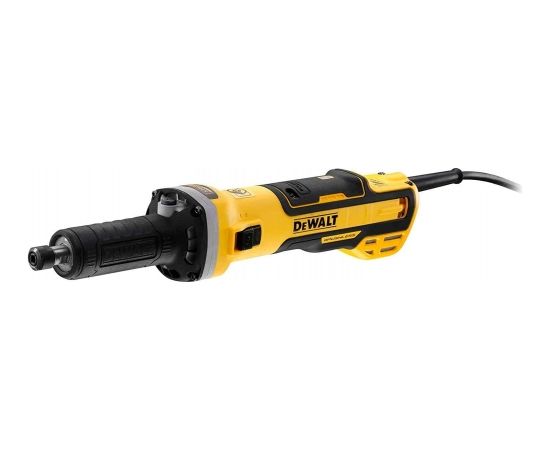 Dewalt DWE4997-QS Taisnā slīpmašīna, Jauda 1300W