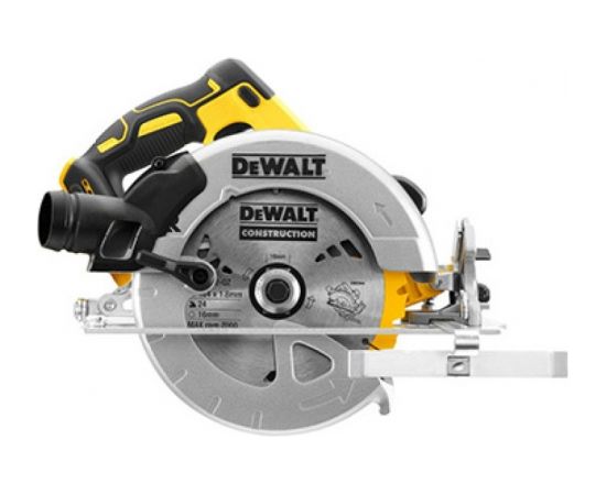 Dewalt DCS570N-XJ Akumulatora ripzāģis bez akumulatora