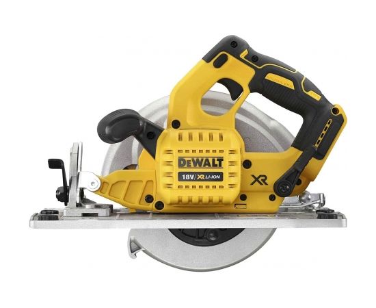 Dewalt DCS572N-XJ 18V akumulatora cirkulārzāģis