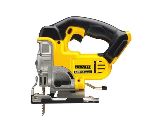 Dewalt DCS331N-XJ Figūrzāģis akumulatora