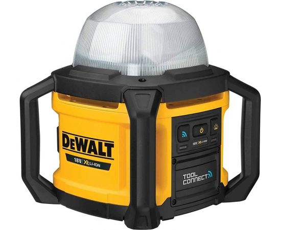 Dewalt DCL074-XJ Lukturis 18V (bez akumulatora un lādētāja)