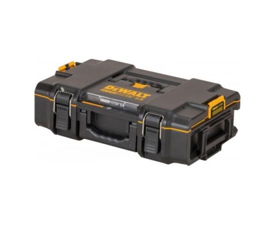 Dewalt DWST83293-1 TOUGHSYSTEM 2.0 instrumentu kaste DS166