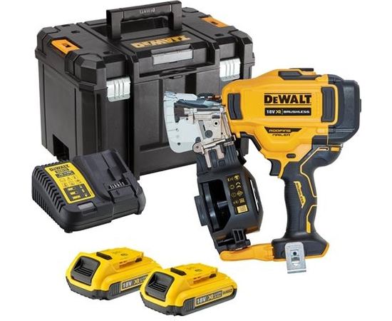 Dewalt DCN45RND2-QW Naglotājs 18V