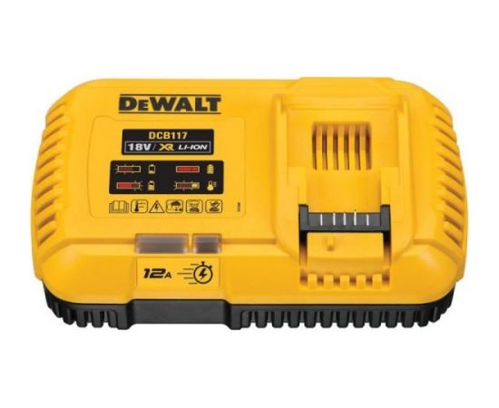 Dewalt DCB117-QW Akumulatoru lādētājs18V