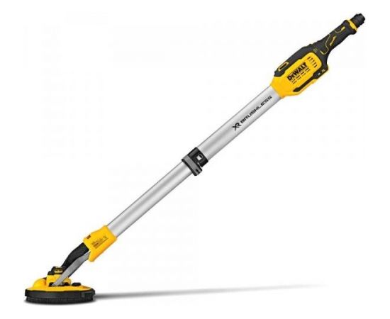 Dewalt DCE800N-XJ Akumulatora sienas un griestu slīpmašīna, 18V.