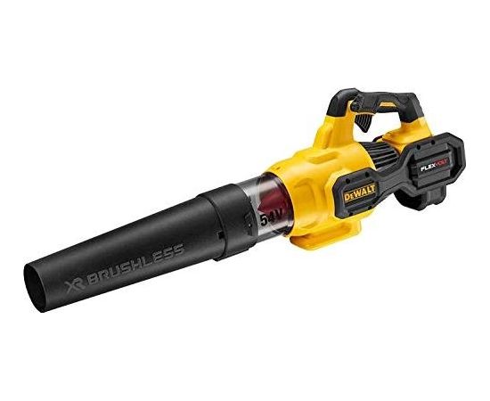 Dewalt DCMBA572N-XJ Lapu pūtējs 54V FlexVolt (bez akumulatora un lādētāja)