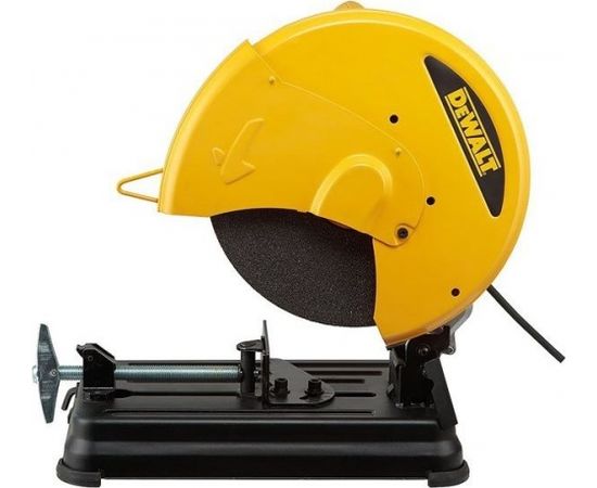 Dewalt D28730-QS Ripzāģis metāla apstrādei, 2300W