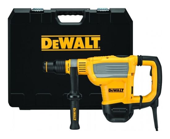 Dewalt D25614K-QS Kombinētais perforators SDS-Max 45mm