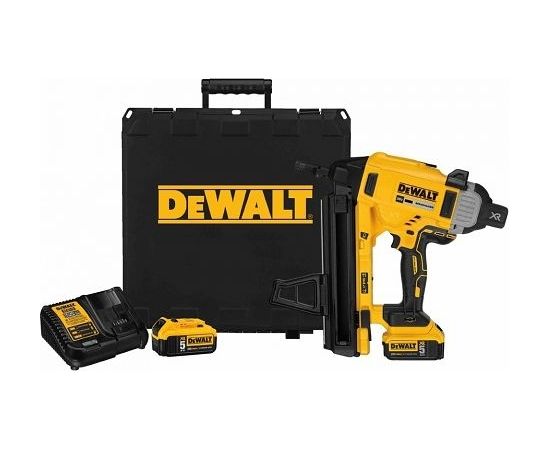 Dewalt DCN890P2-QW 18V XR Li-Ion Profilu naglotājs