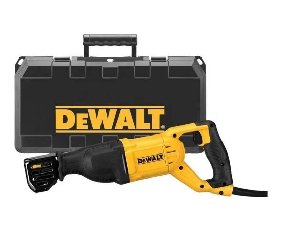 Dewalt DWE305PK-QS Zobenzāģis, 1100 W