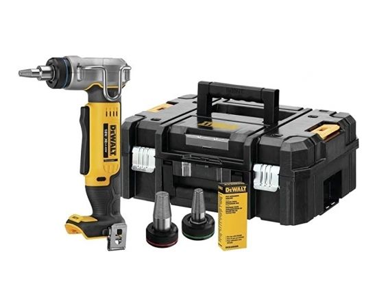 Dewalt DCE400NT-XJ Cauruļu diametra paplatinātājs XR 18V