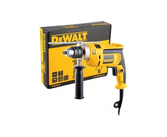 Dewalt DWD024-QS Triecienurbjmašīna 650W