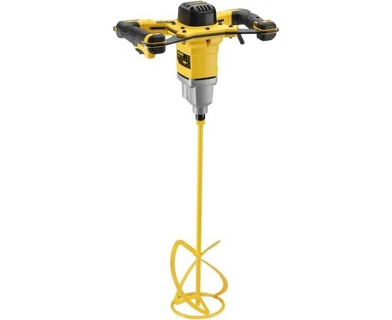 Dewalt DWD241-QS Mikseris ar diviem rokturiem