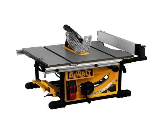 Dewalt DWE7492-QS Stacionārais zāģis 250mm 2000W