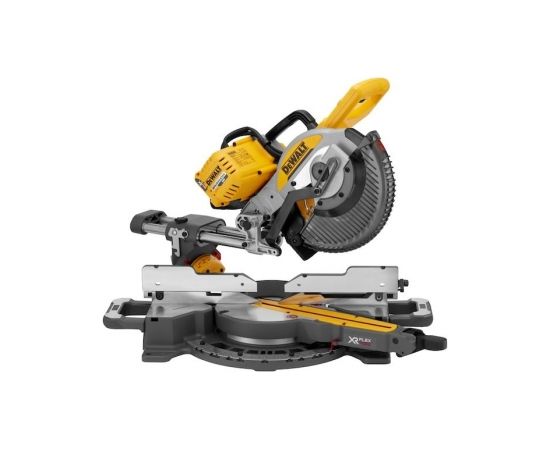 Dewalt DCS727N-XJ 250mm 54V leņķzāģis