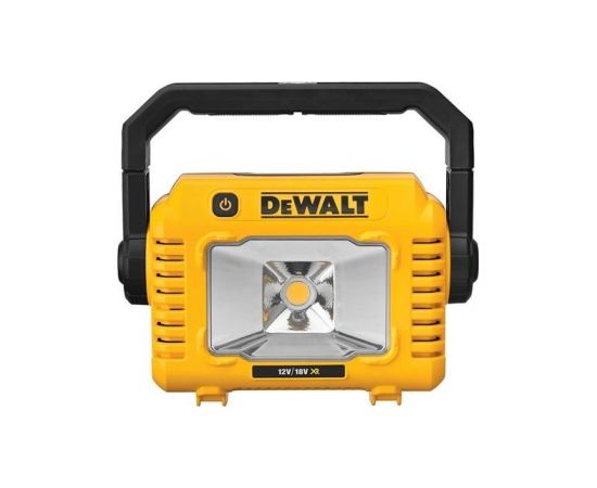 Dewalt DCL077-XJ 18V lukturis. 500 - 2000 LM