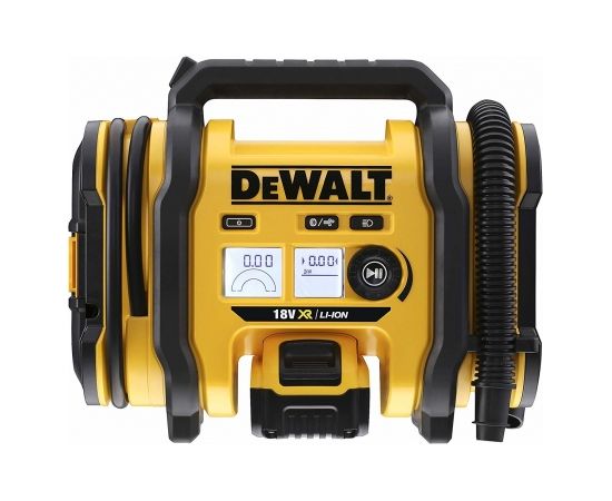 Dewalt DCC018N-XJ Gaisa kompresors