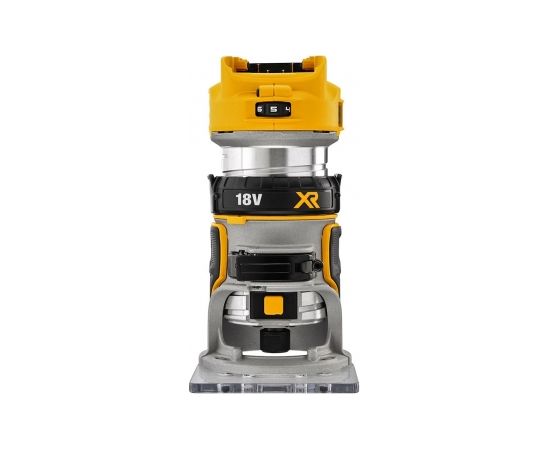 Dewalt DCW600N-XJ 18V Virsfrēze