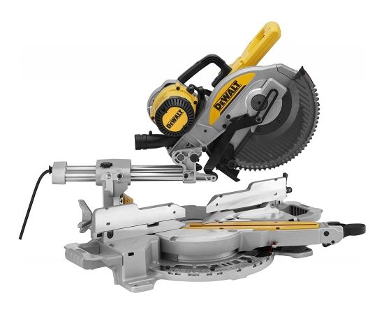 Dewalt DWS727-QS XPS Leņķzāģis 250mm