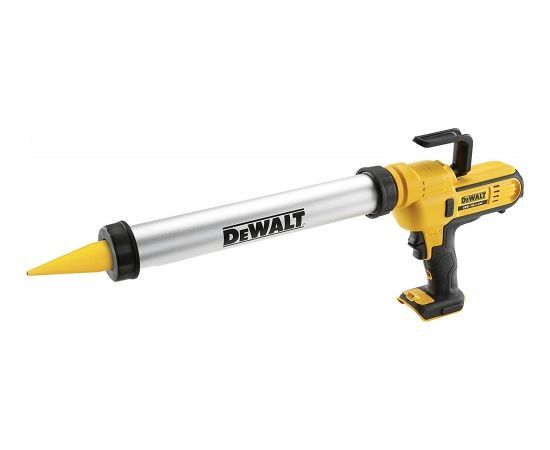 Dewalt DCE580N-XJ Akumulatora montāžas pistole XR Li-Ion 18V, 600ml