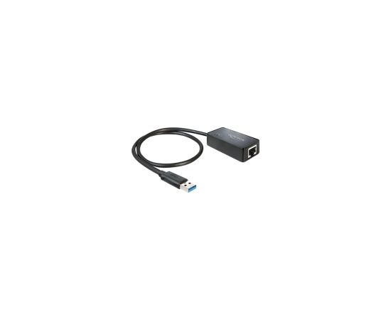 DELOCK Adapter USB 3.0 Ethernet RJ45 10