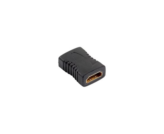 LANBERG AD-0018-BK Lanberg adapter HDMI-