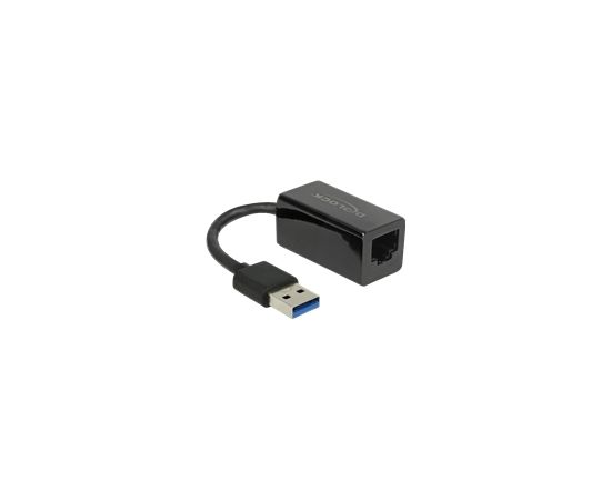 DELOCK Adapter USB 3.1Gen 1> Gigabit LAN