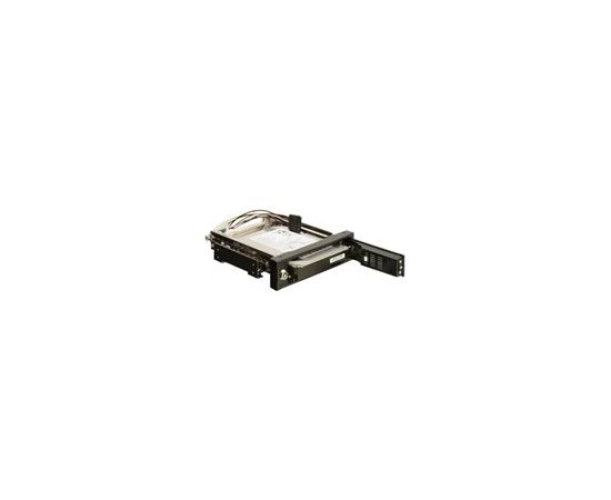 DELOCK WR SATA 5,25Z for 1x 3.5Z SATA ATA, S-ATA, 6 контактный кабель