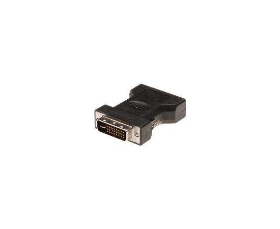 DIGITUS DVI-I to VGA adaptor black